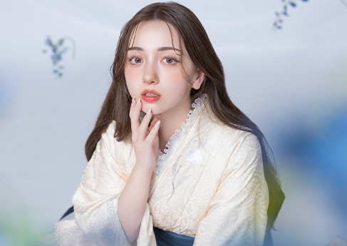 成人写真 mellow×airy