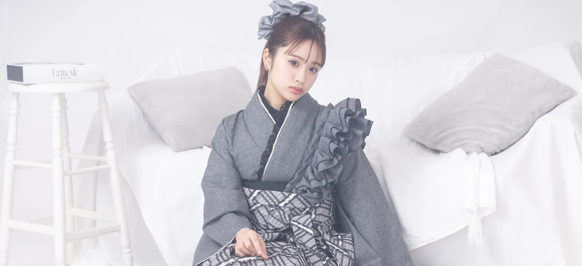 monotone × Doll(1)
