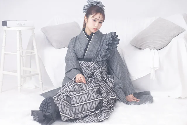 monotone × Doll(1)