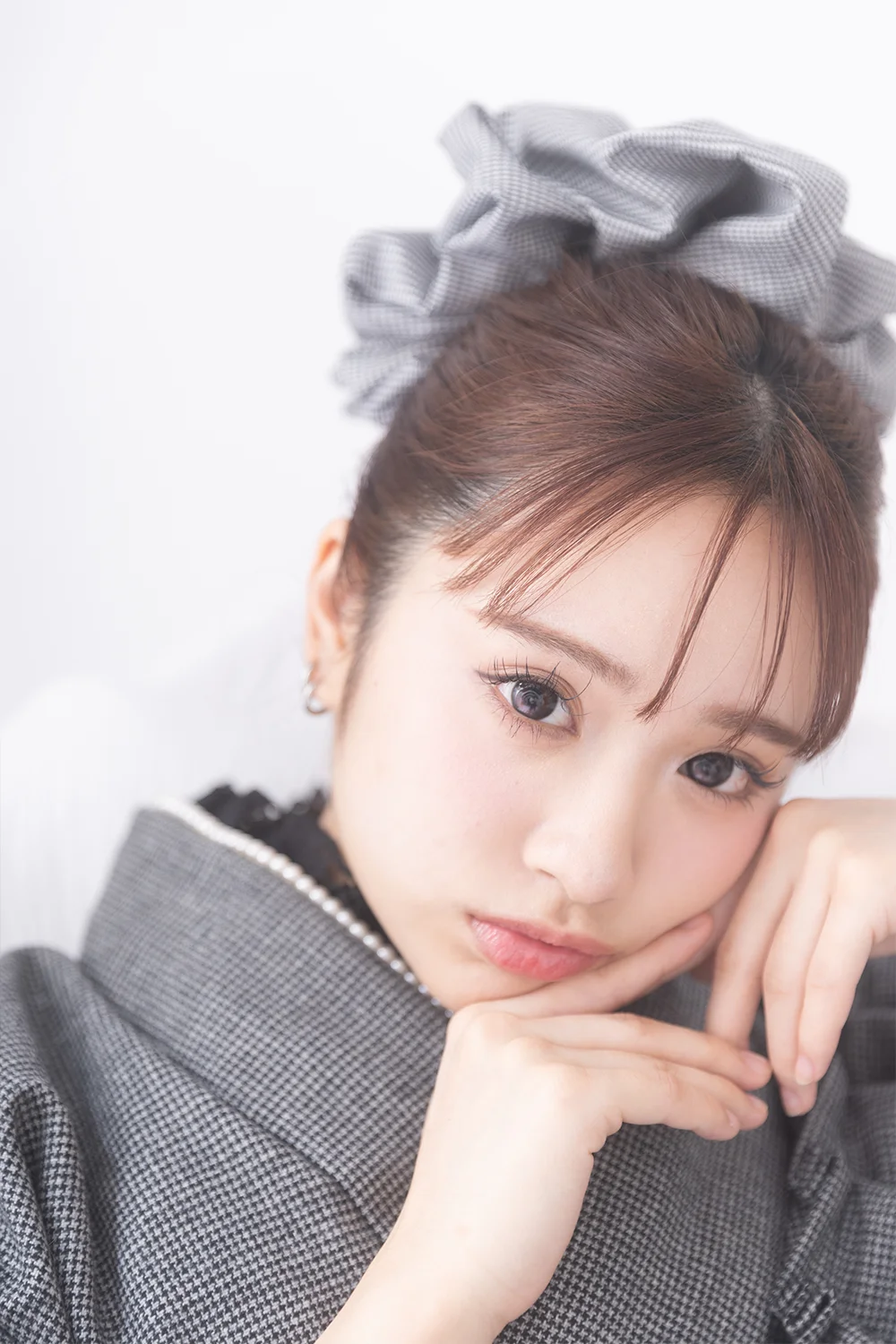 monotone × Doll(5)