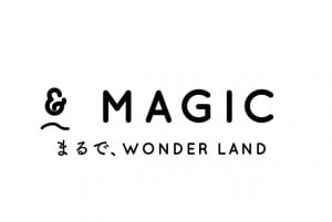 ＆MAGIC