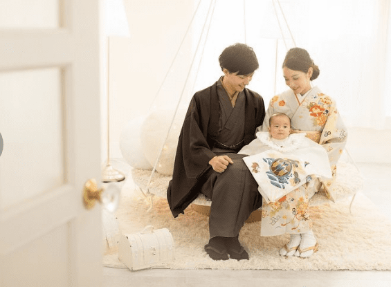 百日のお宮参りって何するの 札幌東区でオススメの神社もご紹介 写真工房ぱれっとbaby