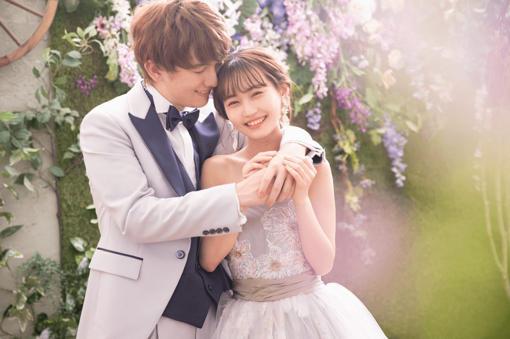 結婚式のようなヘアチェンジって必要 前撮りのお悩みにお答え 写真工房ぱれっとbridal 結婚式のようなヘアチェンジって必要 前撮りのお悩みにお答え 写真工房ぱれっとbridal