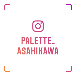 写真工房ぱれっと旭川店　成人Instagram