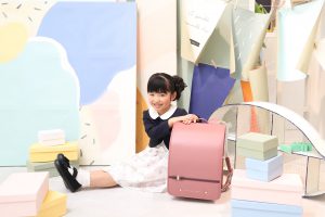 【札幌東店】卒園・入学撮影の様子をチラッとご紹介（新１年生編）