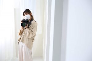 【2025年・リクルート】ぱれっと函館北斗店ではフォトグラファーを募集中！！