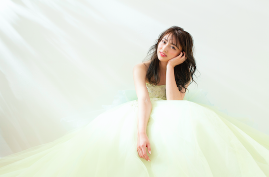 函館北斗店の成人ドレス写真1