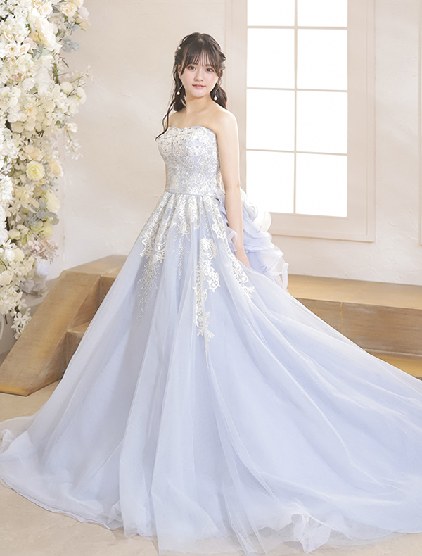 Color Dress ‘SS29’
