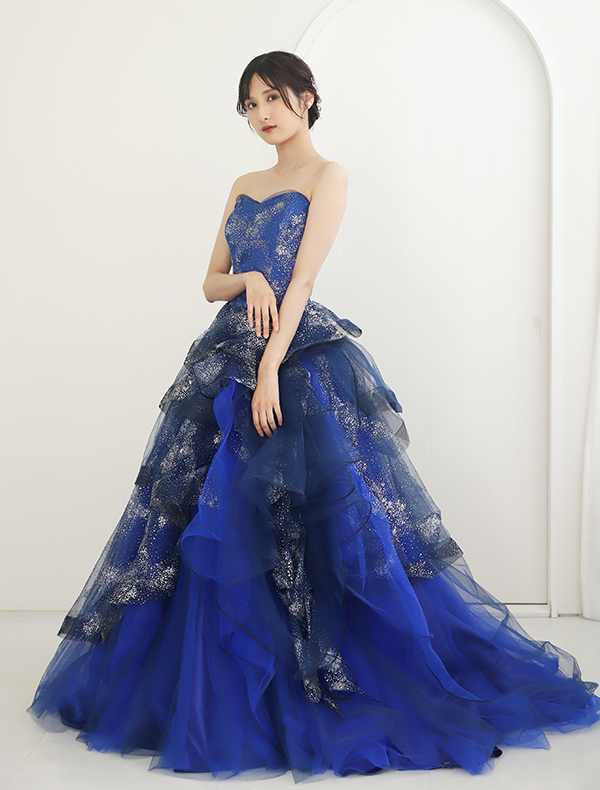 Color Dress ‘SS29’
