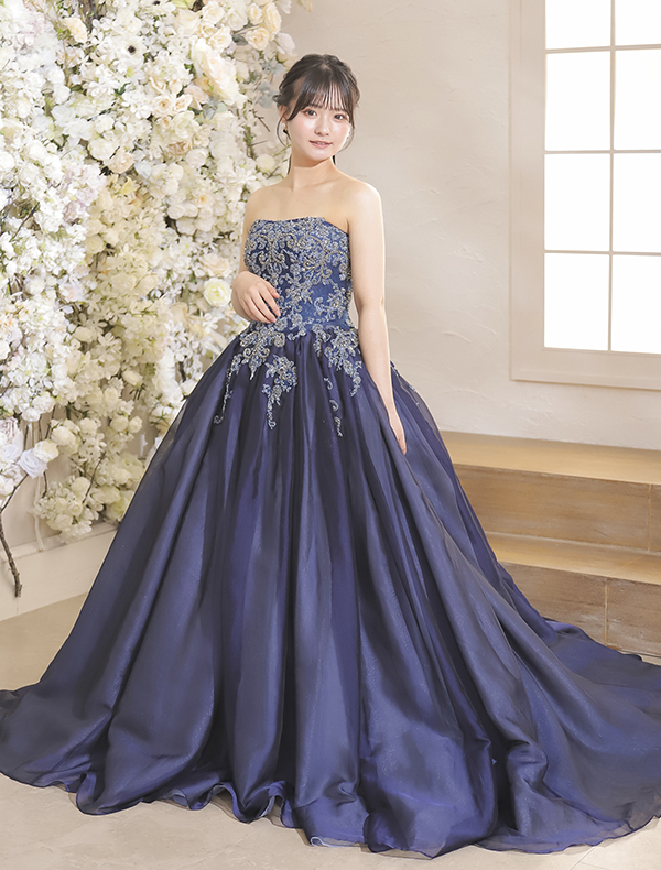 Color Dress ‘SS32’