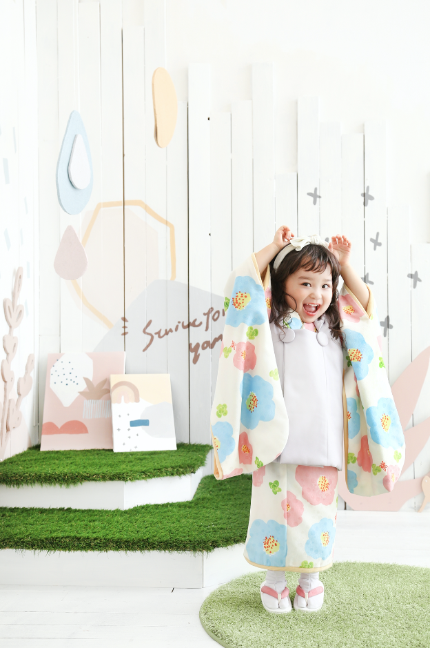 公園 りこちゃん