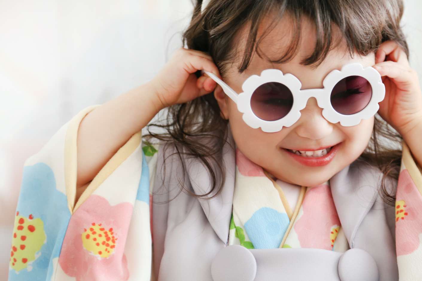 公園 りこちゃん