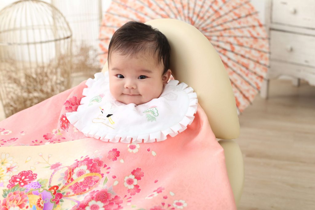 ベビー 赤ちゃん 衣装 撮影 スタジオ 写真スタジオ フォトスタジオ 100日