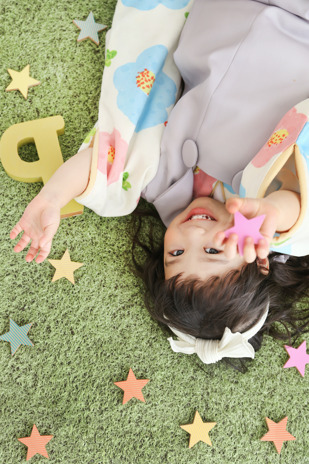 公園 りこちゃん