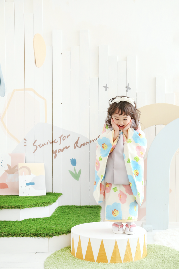 公園 りこちゃん