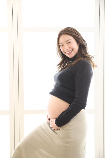 ご参加ありがとうございました 2 4に札幌西店で行ったマタニティフォト撮影会の様子をお届けします 写真工房ぱれっとbaby