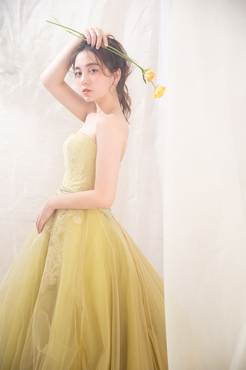 旭川で成人記念撮影