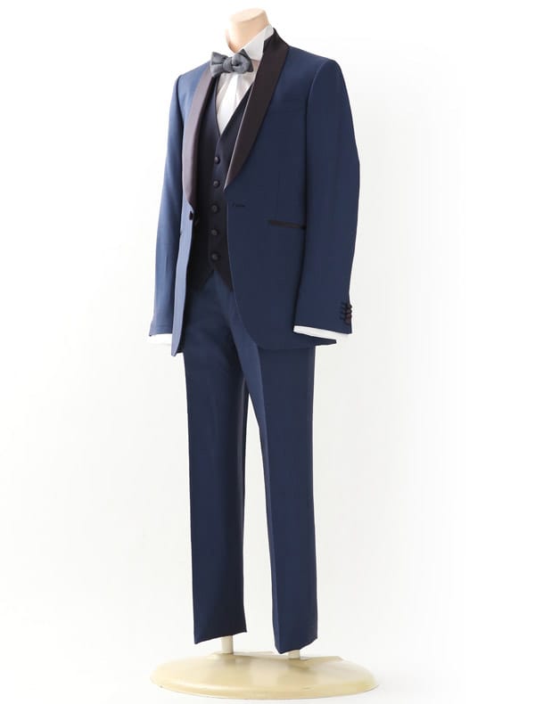 札幌のスタジオでフォトウェディング