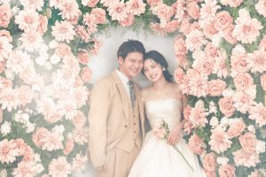 札幌 フォトウェディング