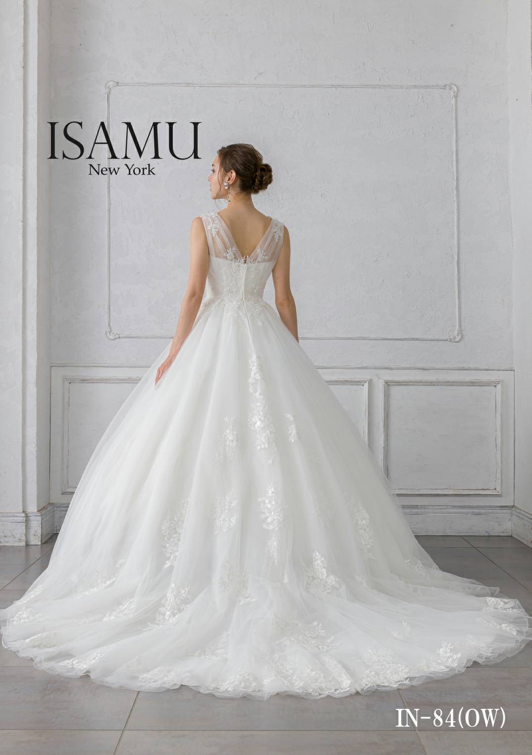 洗練されたワンランク上の上質なドレス Premier Line 登場 衣装紹介vol 1 写真工房ぱれっと札幌中央店