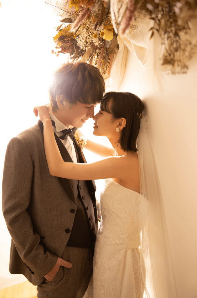 フォトウェディングのモデルさん募集 札幌のおしゃれスタジオで 結婚前撮りのモデルを経験してみませんか 写真工房ぱれっとサッポロファクトリー店 フォトウェディングのモデルさん募集 札幌のおしゃれスタジオで 結婚前撮りのモデルを経験してみませんか 写真工房ぱれっとサッポロファクトリー店