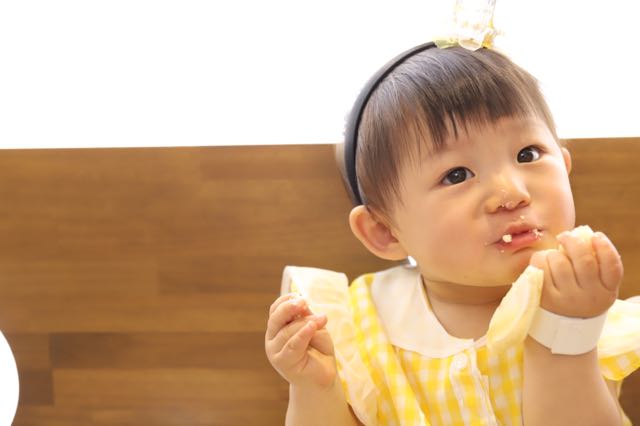 スマッシュケーキ 札幌西店 1歳記念の撮影受付中 写真工房ぱれっとbaby スマッシュケーキ 札幌西店 1歳記念の撮影受付中 写真工房ぱれっとbaby