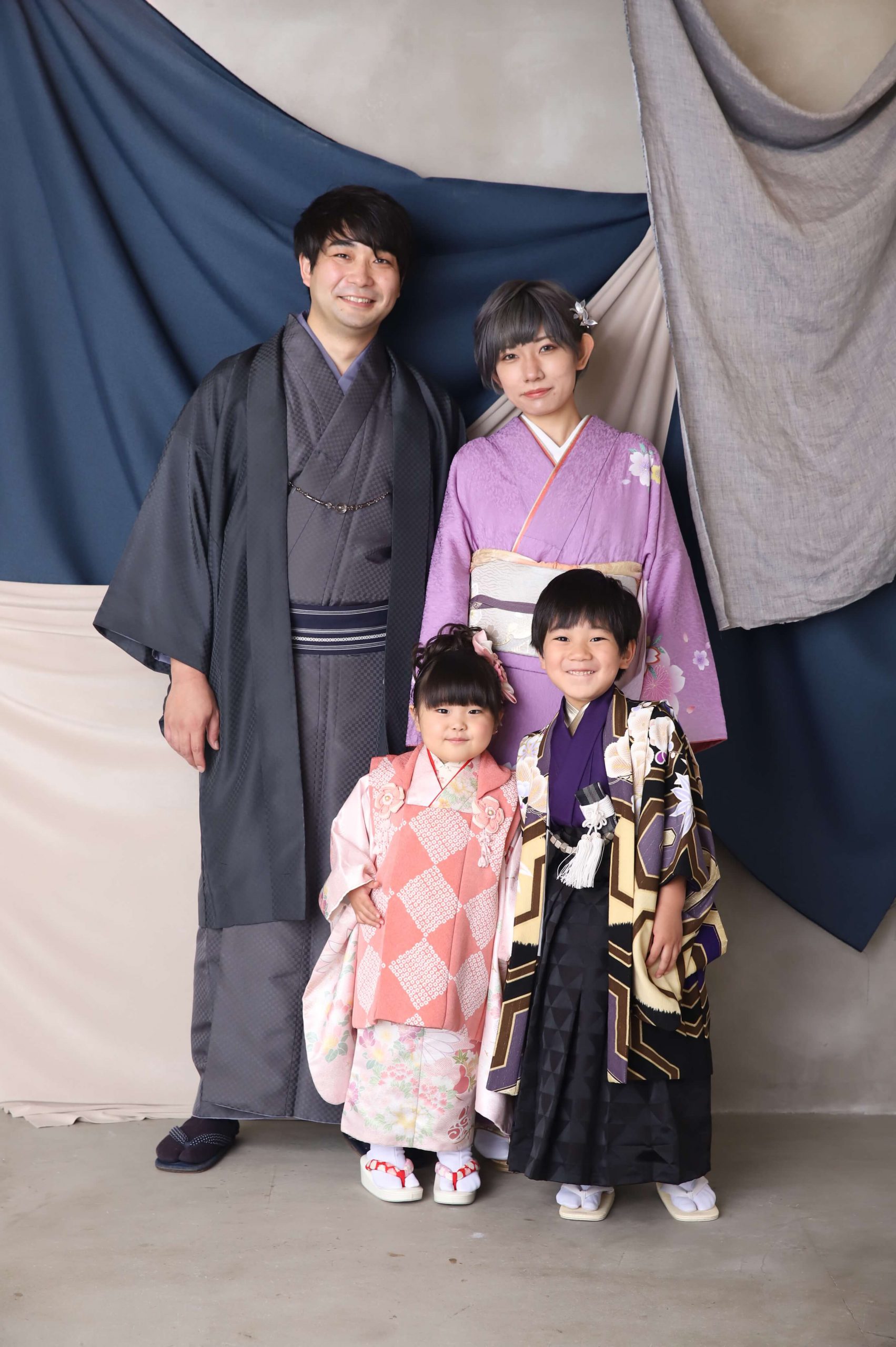 着物 色無地 花柄 さつき24-10k | ochge.org