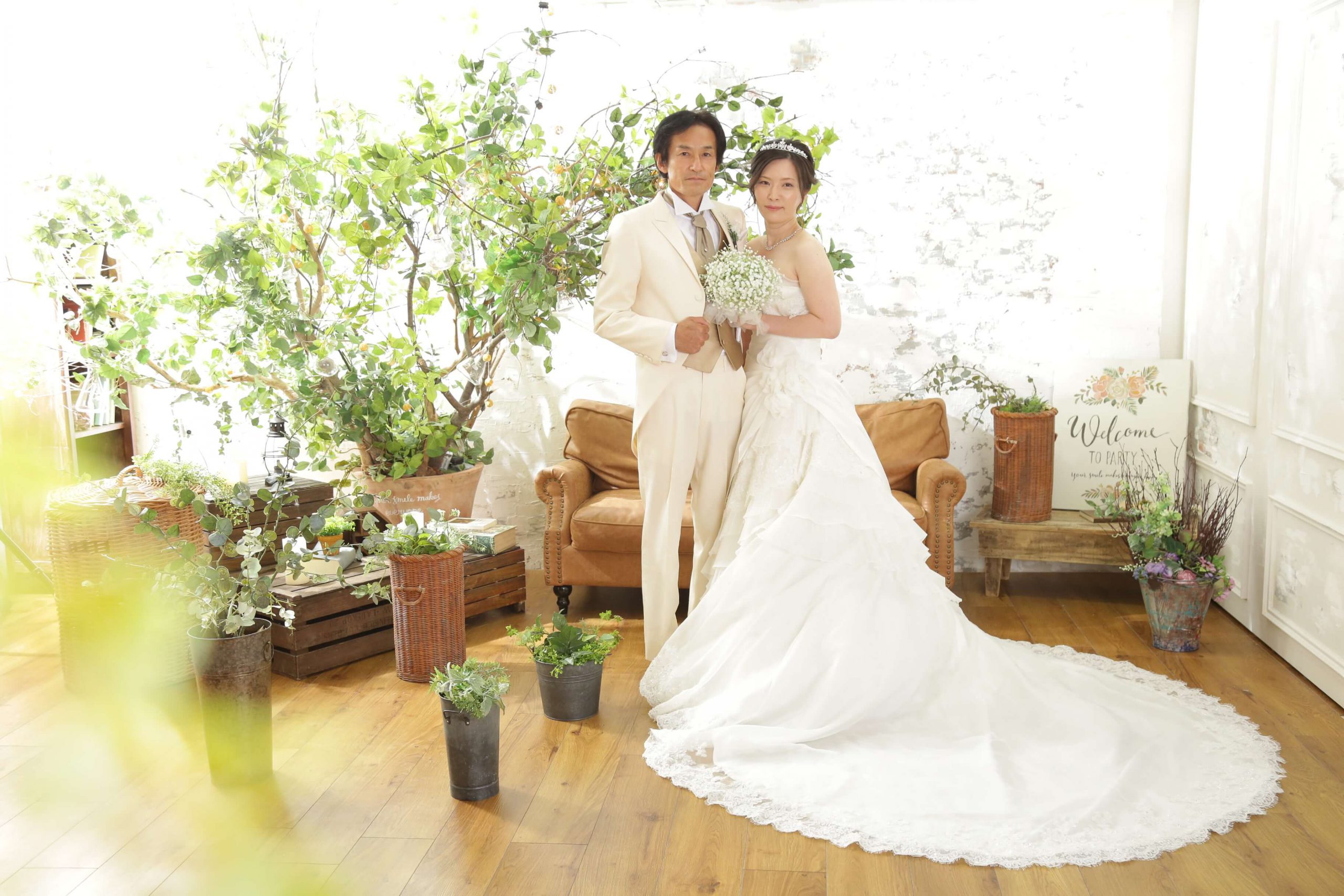 21年 フォトウェディングの新定番 真似したくなる前撮りポーズ集ランキング 写真工房ぱれっとbridal