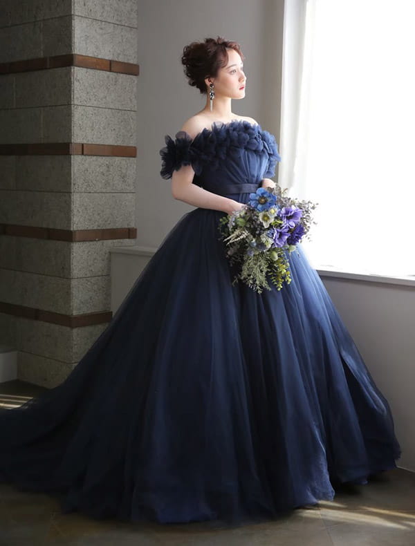 Color Dress ‘P22’