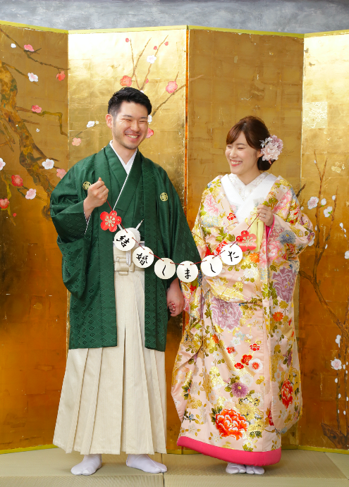 ブライダル 新ビジュアルで撮影してくださった松島様をご紹介 写真工房ぱれっとサッポロファクトリー店 ブライダル 新ビジュアルで撮影してくださった松島様をご紹介 写真工房ぱれっとサッポロファクトリー店