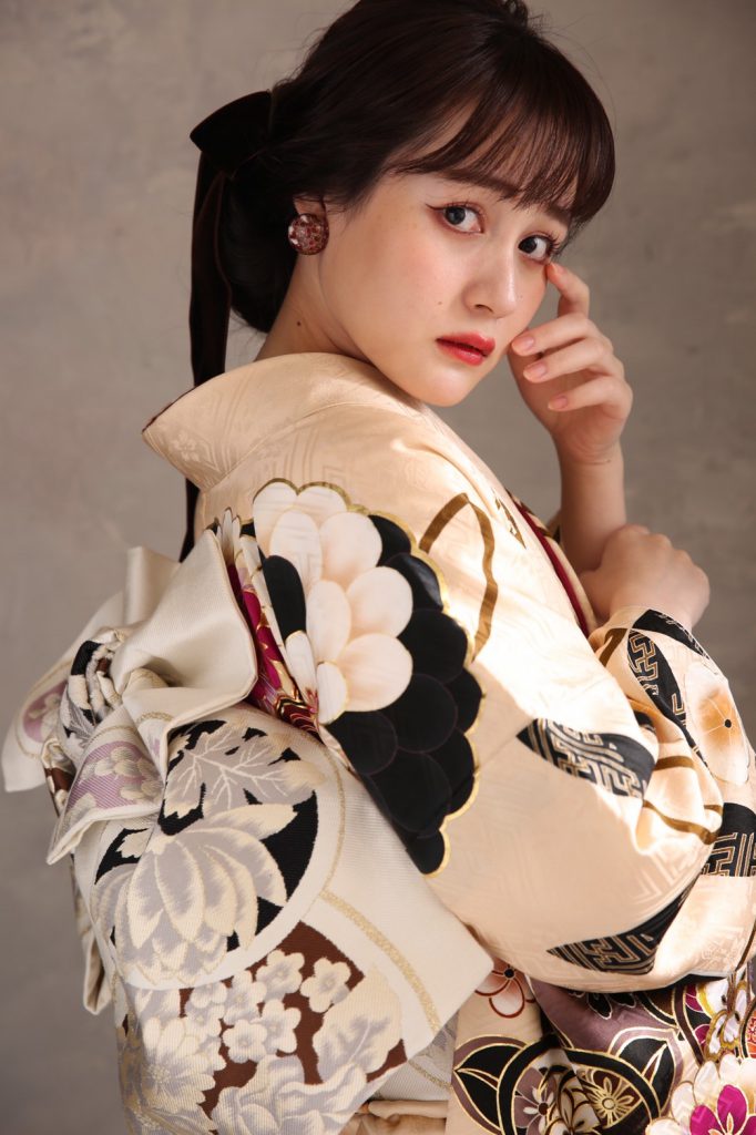 Palette札幌中央店】新作振袖が到着しました！成人式当日予約＆試着可能です♡｜写真工房ぱれっと札幌中央店