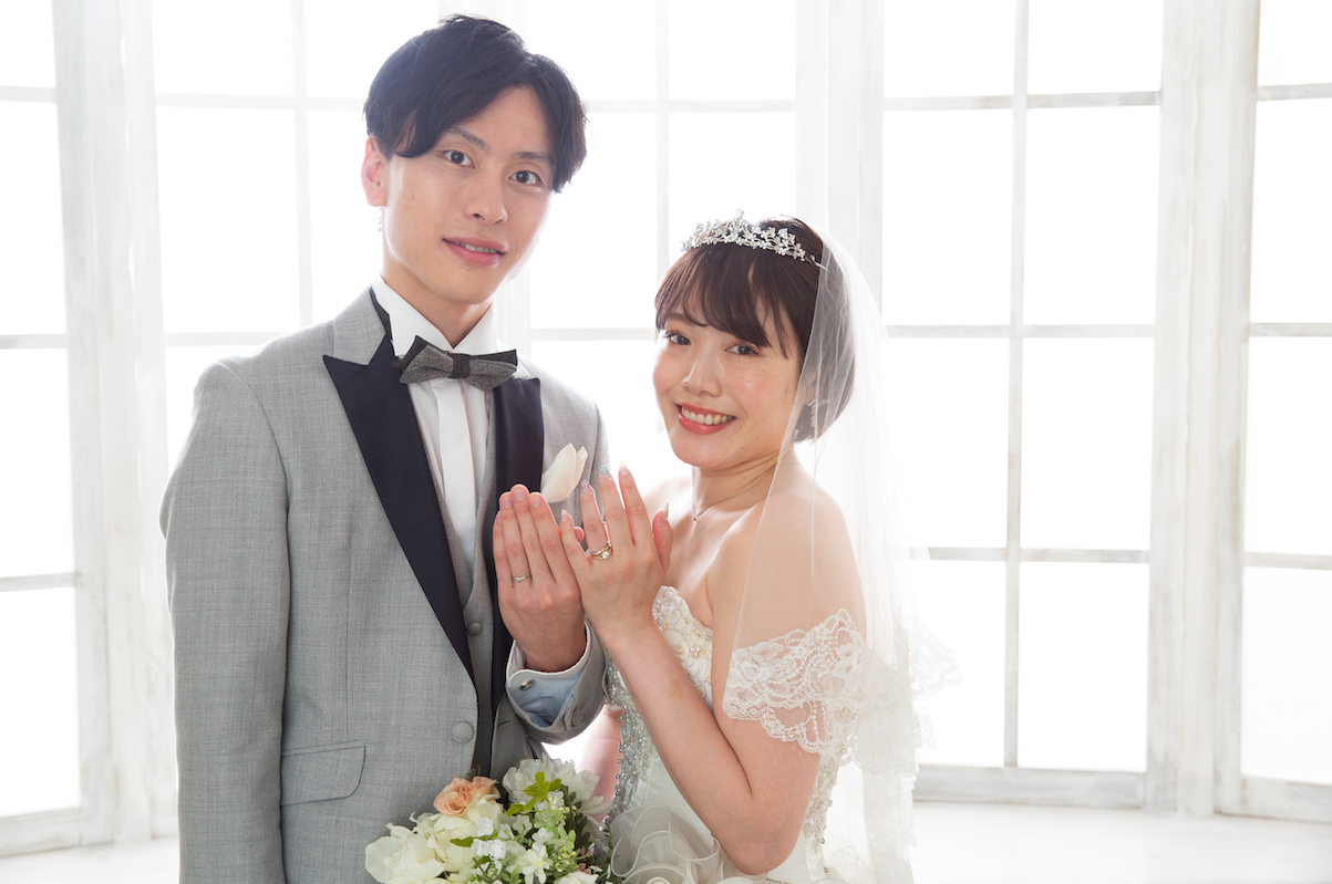 おすすめ 前髪命 の花嫁様へ これで解決 前髪アレンジまとめ 写真工房ぱれっと札幌中央店