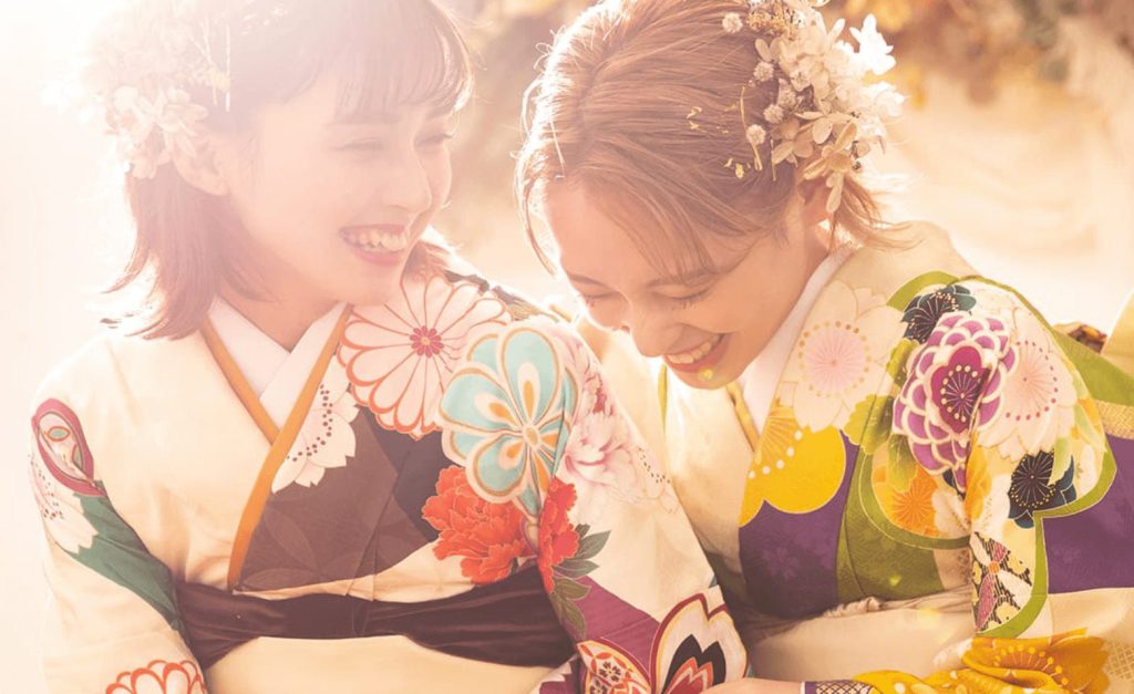 振袖イベント