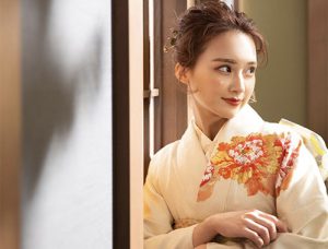 成人振袖イベント