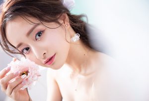 札幌のフォトウェディングスタジオ