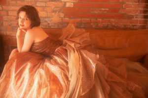 札幌のフォトウェディングスタジオ