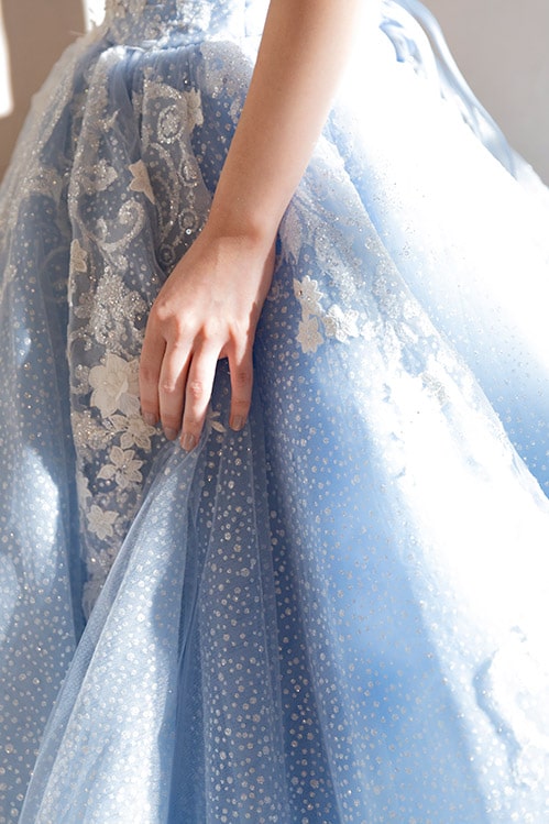 札幌のフォトウェディングスタジオ