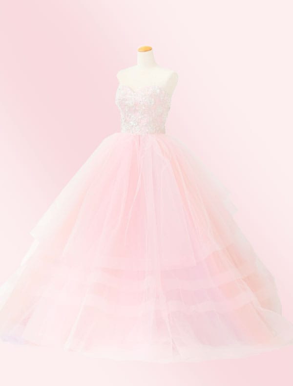 札幌のフォトウェディングスタジオ