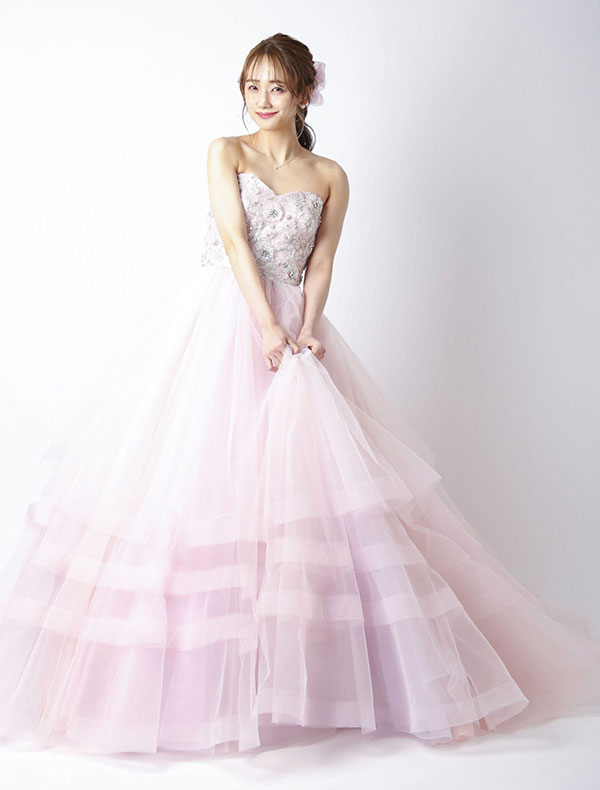 札幌のフォトウェディングスタジオ