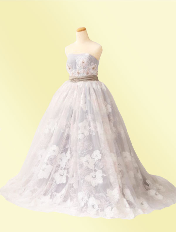 札幌のフォトウェディングスタジオ