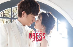 札幌のフォトウェディングスタジオ