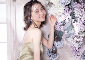 札幌のフォトウェディングスタジオ