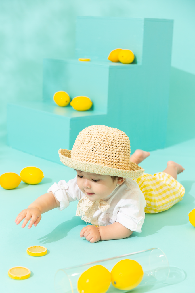 lemon