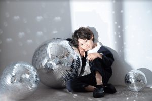 【七五三撮影にいかがですか？】クールに決めたいならコレ！WHITEの人気ビジュアル「bright x mode」をご紹介♡