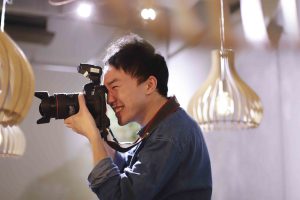 【 recruit 】函館北斗店でカメラマンとして働きませんか？