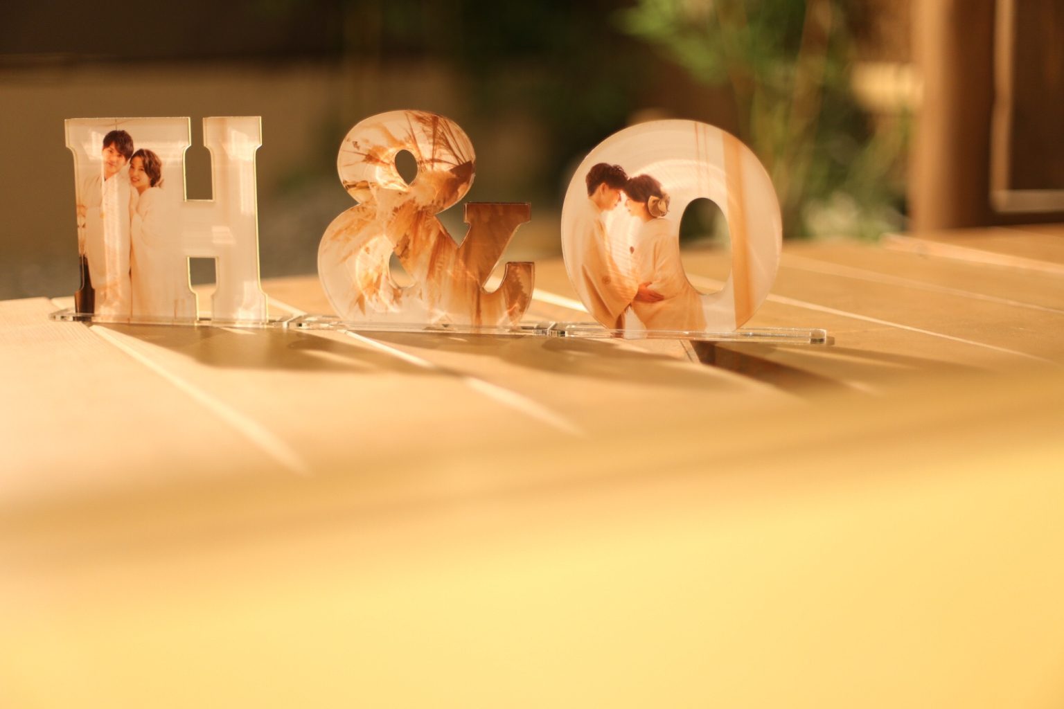 札幌のフォトウェディングスタジオ