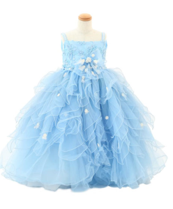 函館のスタジオで七五三記念撮影