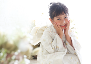【函館店】七五三人気衣装ランキング♡〜7歳女の子編〜　衣装選びでお悩みではありませんか？