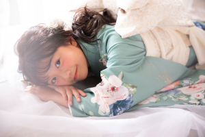 七五三記念2022 札幌・帯広・函館方面の七五三記念ならぱれっと