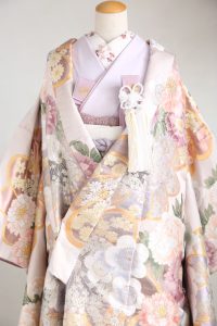 【Palette札幌中央店】色掛下で和装をよりおしゃれに楽しもう！